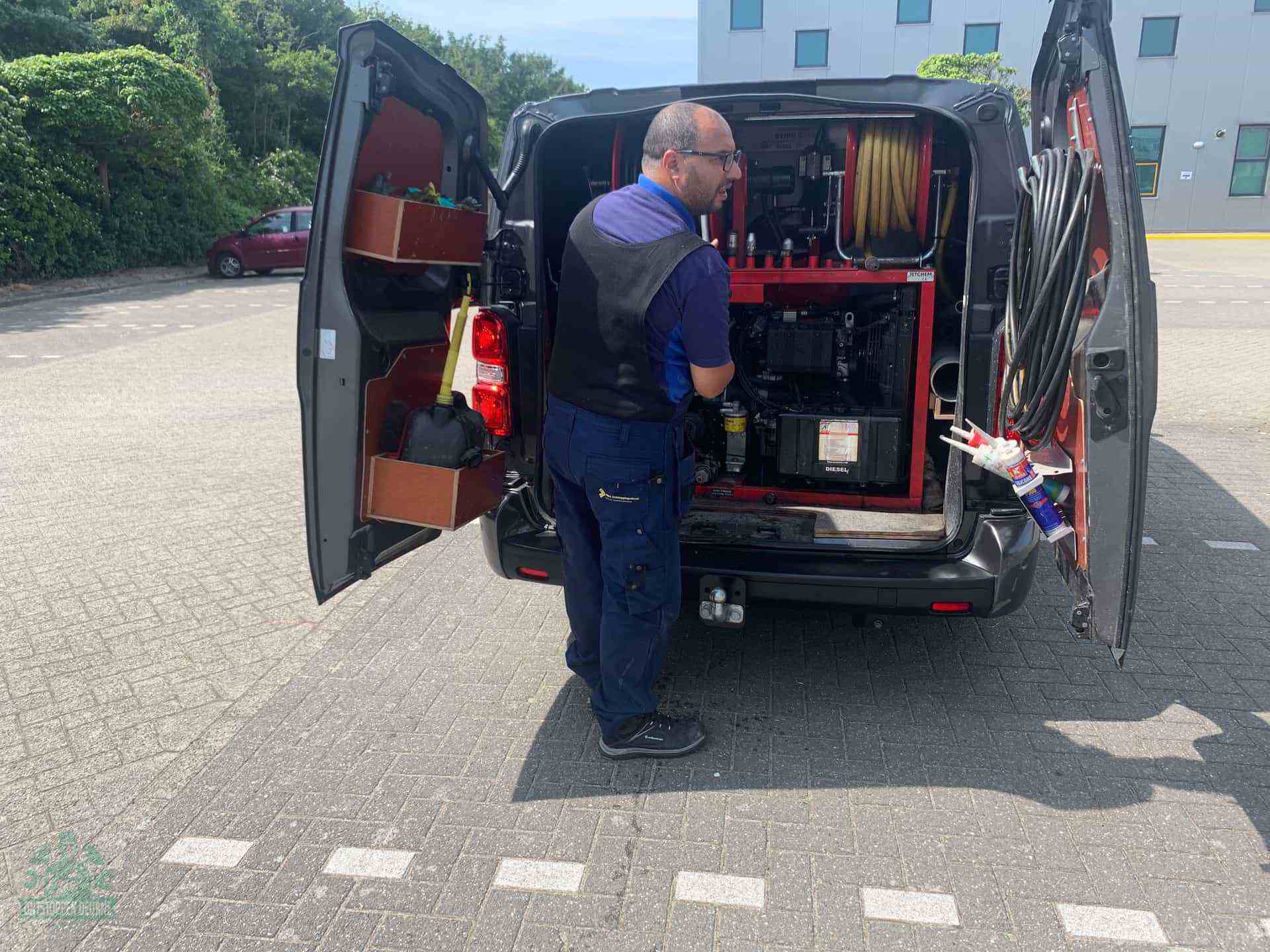 Loodgieter Deurne Ontstopping Loodgieter Deurne Ontstopping