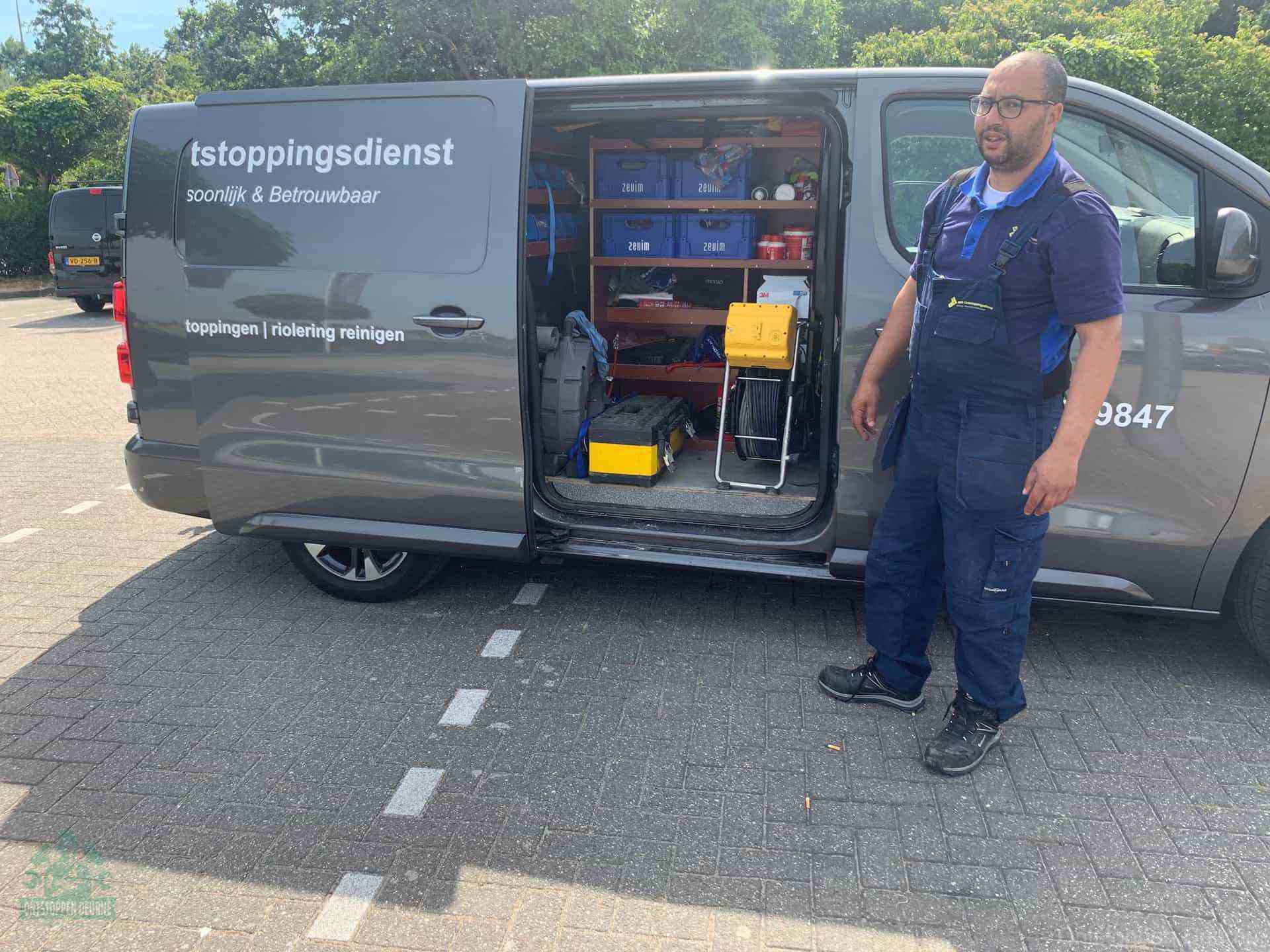 Ontstoppingsdienst Deurne Ontstoppingsdienst Deurne